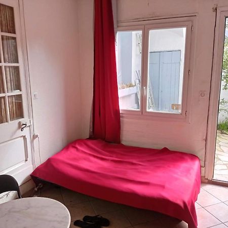 Chambre Meublee Independante, Avec Piscine Et Jardin, 1 Lit Pour 2 Personnes Direct Gare Aeroport トゥールーズ エクステリア 写真