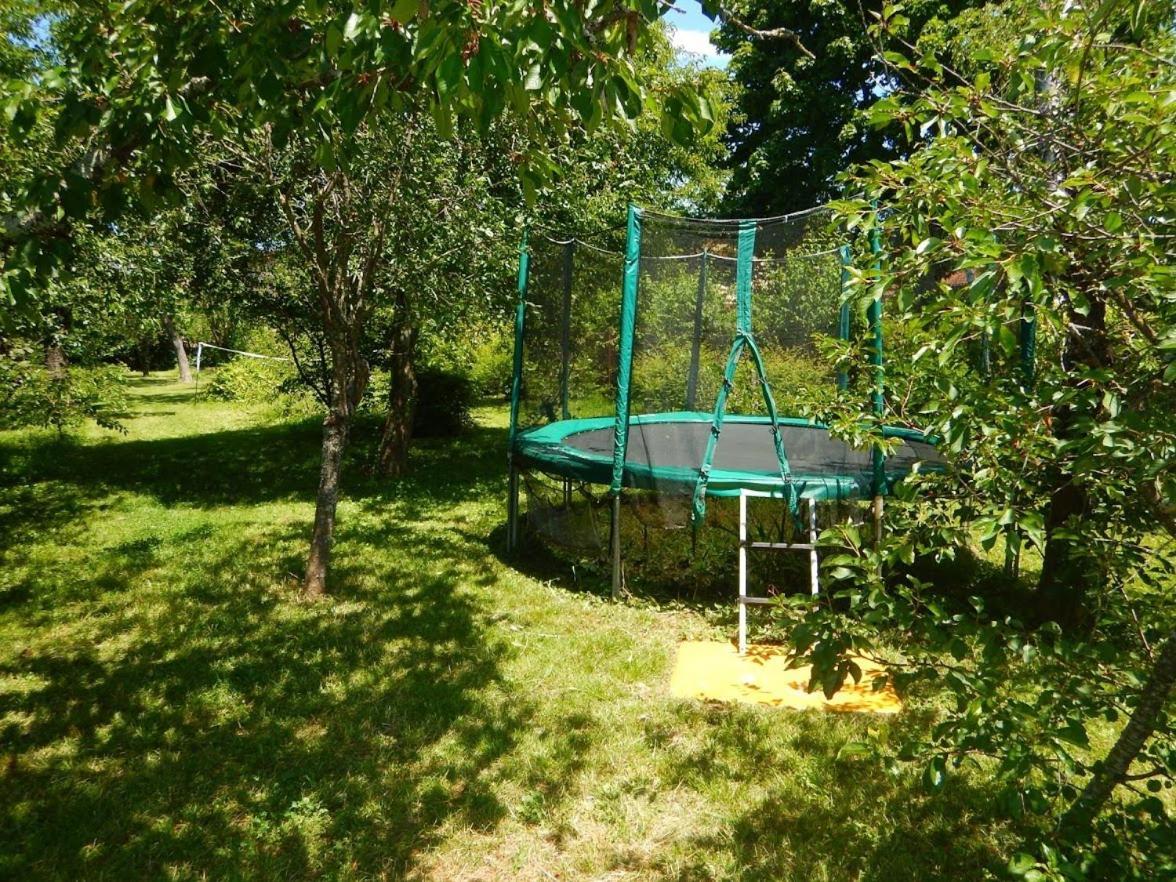 Chambre Meublee Independante, Avec Piscine Et Jardin, 1 Lit Pour 2 Personnes Direct Gare Aeroport トゥールーズ エクステリア 写真