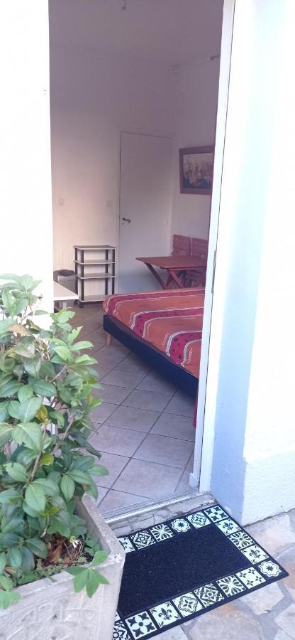 Chambre Meublee Independante, Avec Piscine Et Jardin, 1 Lit Pour 2 Personnes Direct Gare Aeroport トゥールーズ エクステリア 写真